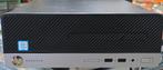 HP DeskPro 400 i5 - 8Gb -256 Gb Win 11 25H2, Ophalen, Zo goed als nieuw, 3 tot 4 Ghz, SSD