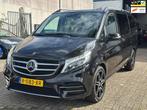 Mercedes-Benz V-klasse 250d Avantgarde Bj:2017|ACC|360|Stoel, Automaat, Stoelverwarming, Achterwielaandrijving, Gebruikt
