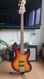 Esh  bass  sunburst, Muziek en Instrumenten, Ophalen of Verzenden, Gebruikt