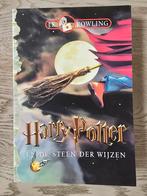 Harry Potter en de Steen der Wijzen, Boeken, Ophalen of Verzenden, Gelezen