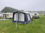 Voortent TEAB, Caravans en Kamperen, Ophalen of Verzenden, Nieuw