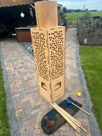 XL games - Big Cactus - Oud Hollands Spel te koop/ zeskamp beschikbaar voor biedingen