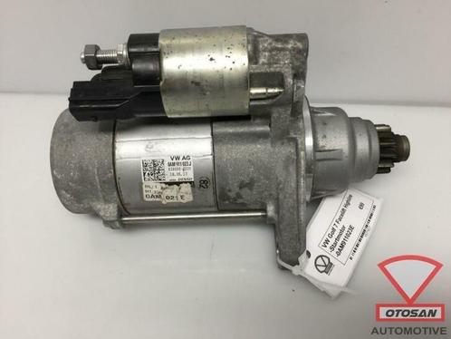 vw golf 7 facelift startmotor 0am911023e, Auto-onderdelen, Motor en Toebehoren, Volkswagen, Gebruikt, Ophalen of Verzenden