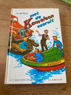 Met de Kameleon vooruit, Ophalen of Verzenden, Zo goed als nieuw