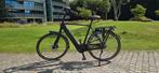 Gazelle Grenoble C8 HMB Connect - Elektrische Heren Fiets, Ophalen, Zo goed als nieuw, 59 cm of meer, 50 km per accu of meer