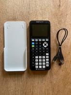 Geafische rekenmachine TI-84 plus CE-T, Diversen, Rekenmachines, Ophalen of Verzenden, Grafische rekenmachine, Zo goed als nieuw