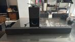 Sony soundbar met subwoofer, Ophalen, Bluetooth, Zo goed als nieuw