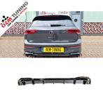 GOLF 8 Maxton look Diffuser | 2020- 2024 | Hoogglans zwart |, Auto diversen, Tuning en Styling, Ophalen of Verzenden