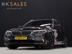 BMW 5 Serie Touring 520i M Sport [CAMERA, APPLE CARPLAY, MEM, Automaat, Achterwielaandrijving, Gebruikt, Euro 6