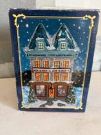 Kerst winkel BLOKKER, Diversen, Kerst, Ophalen, Zo goed als nieuw