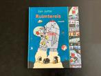 Jan Jutte - Ruimtereis, Boeken, Prentenboeken en Plaatjesalbums, Ophalen of Verzenden, Zo goed als nieuw, Jan Jutte