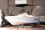 REMUS 450 SC, Ophalen, Nieuw, 3 tot 6 meter, Buitenboordmotor