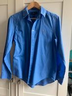 Ralph Lauren jonhensblouse, Ophalen of Verzenden, Zo goed als nieuw