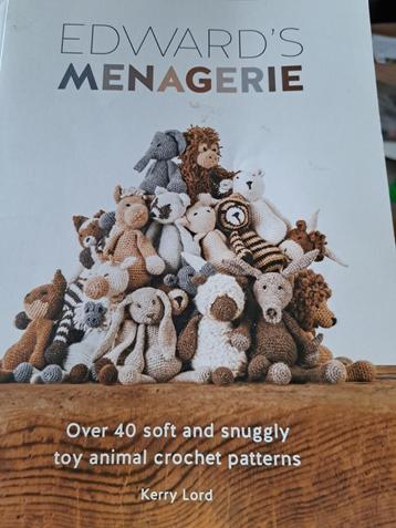 haakboek beschikbaar voor biedingen