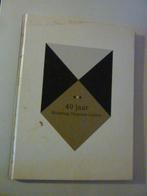 40 jaar stichting diogenes Leiden, Ophalen of Verzenden, Zo goed als nieuw