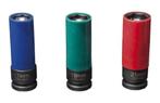 POWERHAND SIN-170.0020 1/2" 17 19 21 (Dopsleutelset), Info@POWERHAND.nl, Nieuw, Ophalen of Verzenden, POWERHAND 1