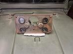 Nekaf willys jeep dashboard Net staat, Verzamelen, Militaria | Algemeen, Ophalen of Verzenden, Landmacht, Nederland