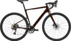 Cannondale Topstone Carbon 2 Heren Saber M 2021, Gebruikt, Cannondale