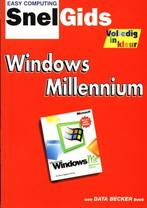 Windows Millenium - Snelgids  Belangrijke opmerking:  De met, Boeken, Informatica en Computer, Besturingssystemen, Zo goed als nieuw