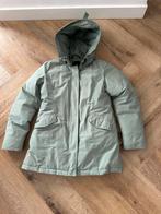 AirForce dames winterjas maat 12y ( S ) groen, Kleding | Dames, Wintersportkleding, Airforce, Ophalen of Verzenden, Zo goed als nieuw