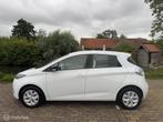 Renault Zoe R90 Life 41 kWh | Koop accu | Sensoren, Gebruikt, 58 pk, 135 min, Wit