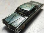 Handpainted LOWRIDER pontiac bonneville coupe 1965..custom, Ophalen of Verzenden, Zo goed als nieuw, Auto