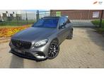 Mercedes-Benz GLC-klasse AMG 43 4MATIC 63 BRABUS HUD PANO VO, Auto's, Mercedes-Benz, Automaat, Gebruikt, Euro 6, 367 pk