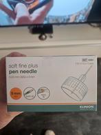 Soft Fine PLUS needle, Ophalen, Nieuw
