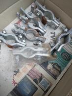 VW T3 Trekhaakbeugel rem/veiligheid, Caravans en Kamperen, Camper-accessoires, Ophalen of Verzenden, Zo goed als nieuw