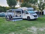 Camper Benimar Mileo 224, Fiat, Particulier, 6 tot 7 meter, Benimar