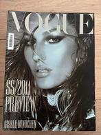 Vogue Italia 14 stuks, Boeken, Tijdschriften en Kranten, Gelezen, Damesbladen, Verzenden