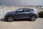 Renault Kadjar 1.2 TCe Extase Bose Leder Sportst Stoelverw N, Auto's, Renault, Voorwielaandrijving, Gebruikt, 4 cilinders, Blauw