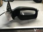 Opel Astra G 1998 Buitenspiegel handbed Rechtsvoor, Auto-onderdelen, Spiegels, Ophalen of Verzenden, Gebruikt