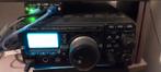 yaesu ft897 hf, 2 en 70 en evt modem en autotuner, Ophalen of Verzenden, Zo goed als nieuw, Zender en Ontvanger