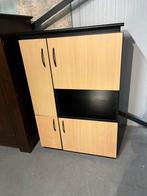 Speels bergmeubel met drankenkastje, Ophalen, Zo goed als nieuw, Minder dan 150 cm, Minder dan 100 cm