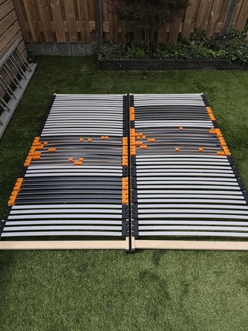 Lattenbodems 90x200 beschikbaar voor biedingen