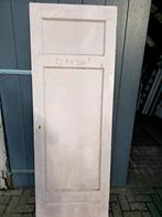 Paneeldeuren, Doe-het-zelf en Verbouw, Hout en Planken, Ophalen of Verzenden, Gebruikt