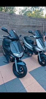 Gilera Runner 172cc Malossi, Ophalen, Gebruikt, Overige typen