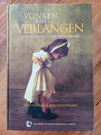 Vonken van Verlangen - Systemisch Werk, Ophalen of Verzenden, Gelezen, Overige onderwerpen, Wibe Veenbaas & Joke Goudswaard