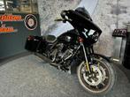 Harley-Davidson FLHXST STREET GLIDE ST (bj 2022), Bedrijf, Toermotor
