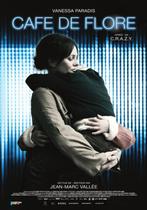 Cafe De Flore (2011) DVD Vanessa Paradis / Jean-Marc Vallée, Ophalen of Verzenden, Zo goed als nieuw, Frankrijk