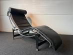 Le Corbusier LC4 Chaise Longue | Klasse A replica | Fris, Ophalen, Gebruikt, Eenpersoons, Metaal