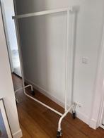 Clothes rail with wheels, clothes rack, Kleding | Dames, Kledingrekken, Ophalen, Zo goed als nieuw