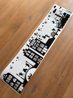 Herbruikbare raamsticker sint haven laatste stuks, Ophalen of Verzenden, Nieuw