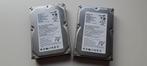 SATA harde schijven 300 GB, Computers en Software, Intern, Gebruikt, 300 GB, Ophalen of Verzenden