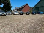 Partij autos voor handel of export 500 per stuk, Ophalen of Verzenden