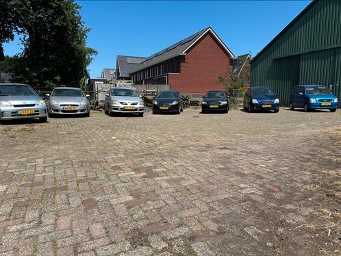 Partij autos voor handel of export 500 per stuk, Auto diversen, Overige Auto diversen, Ophalen of Verzenden