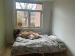 Bed plus matras (140x200), Ophalen, Tweepersoons, 140 cm, Zo goed als nieuw