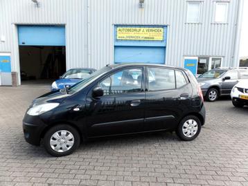 Hyundai I10 1.1 Pure apk 13-04-26 beschikbaar voor biedingen