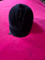 paardrij cap, Dieren en Toebehoren, Ophalen of Verzenden, Zo goed als nieuw